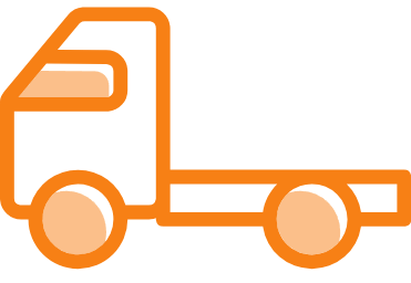 额敏拖车/平板车